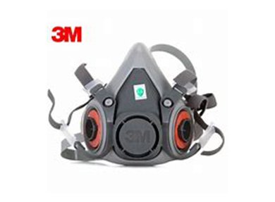 3m 6200 Half Face Mask