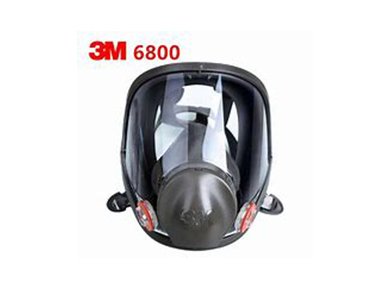 3m 6800 Full Face Mask
