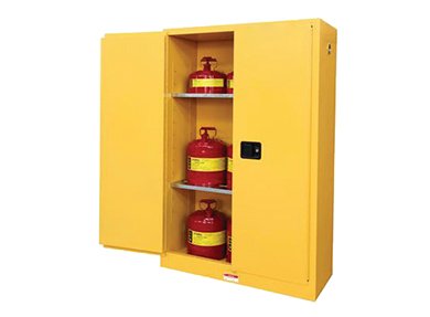Flammable Cabinets
