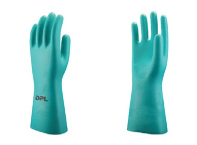 Full Nitrile