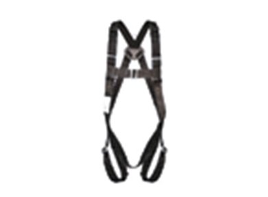 Non Spark Safety Harness